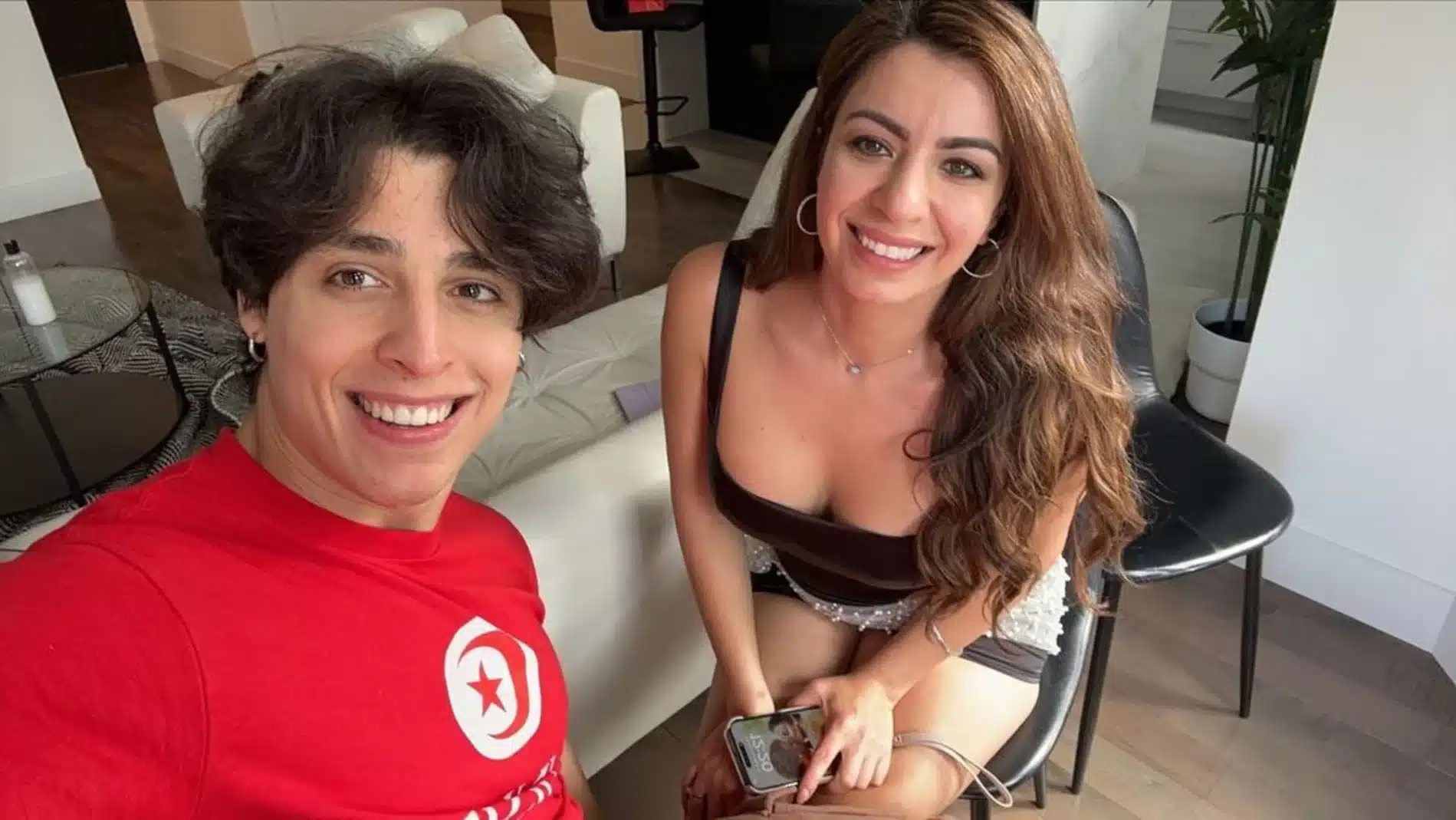 فيلم سكس الينا انجل مع يوسف خليل الجديد