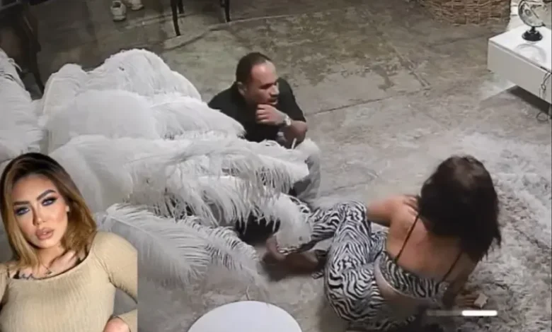 افلام سكس هدير عبدالرازق الجديدة كاملة