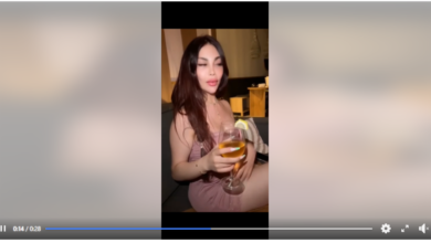 سكس نور حبال السورية